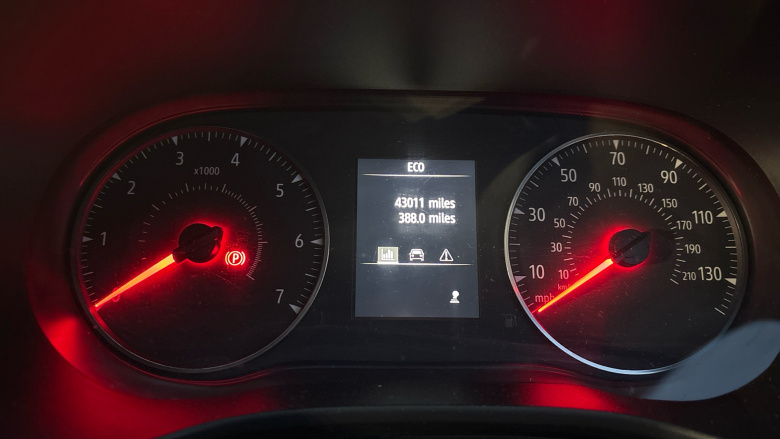 Dacia Jogger 1.0 TCe Comfort 5dr Petrol Estate